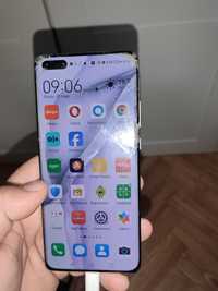 Huawei p40pro telefon