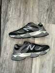 Buty codzienne New Balance 9060 Core Black Rozmiar.38