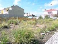 Terreno de 440m2 em Caldas da Rainha