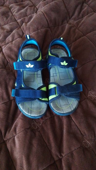 Сандали босаножки