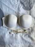 Biustonosz bez ramiączek Panache Porcelain Moulded Strapless 60F 28F