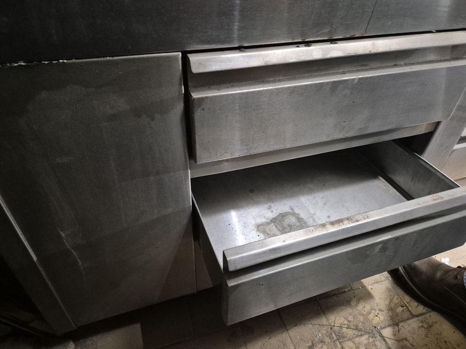 Churrasqueira rotativa 16 frangos