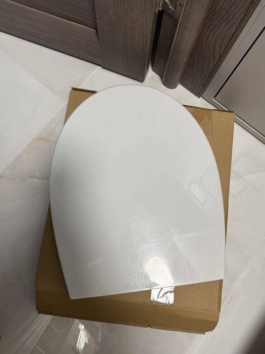 Унітаз підвісний Cersanit Mito Delfi K11-0021