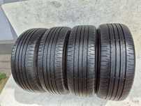 Dunlop SP Sport Maxx 050 225/55R18 98 H 6,6mm.