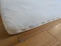 Top materac Ikea Tussoy (memory foam) 160x200