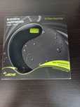 Głośnik Bluetooth Leicke DJ Roxxx Round Clip + karabinek