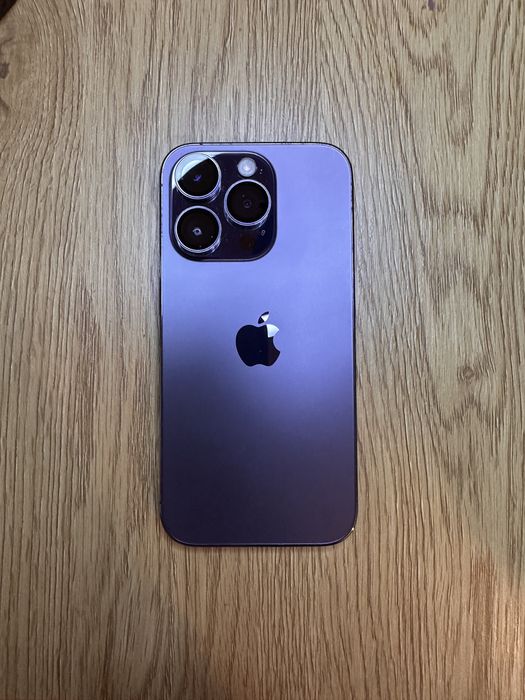 iPhone 14 Pro 256 GB