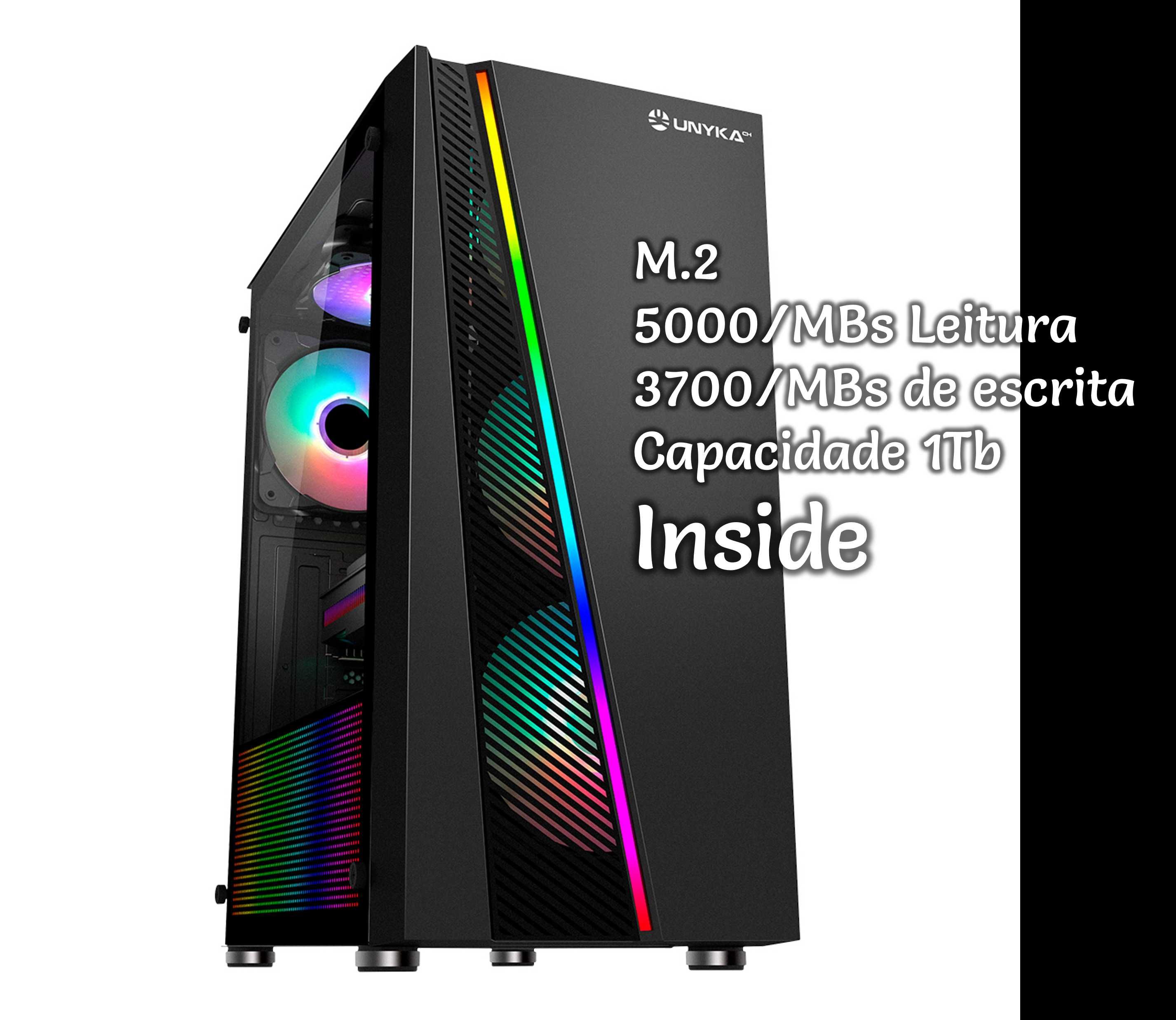 Computador I7 12700KF