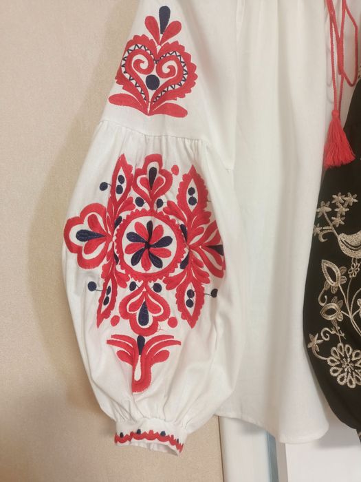 Вишиванка , р. L