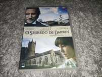 O segredo de Darwin _raro
