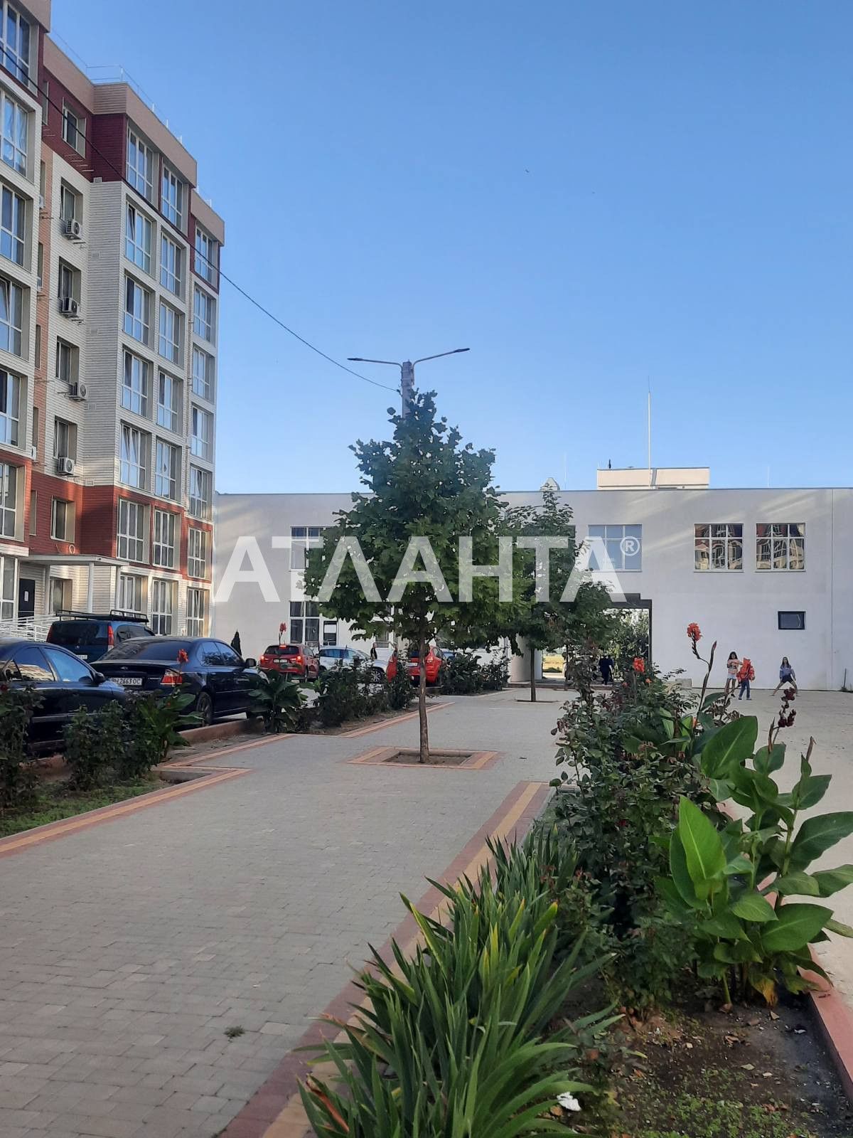 Продаётся однокомнатная квартира в ЖК Розенталь