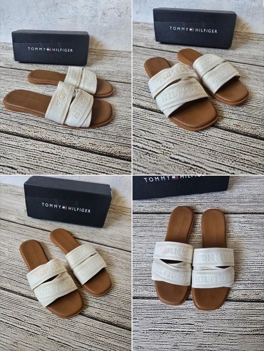 Tommy Hilfiger r.38