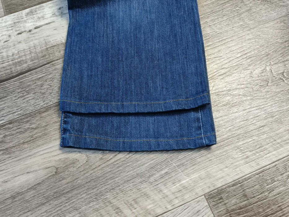 HUGO BOSS ORANGE Джинси широкі W34 L34 501, 514,  505