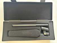 Mikrofon Sennheiser MKH 416 P48
