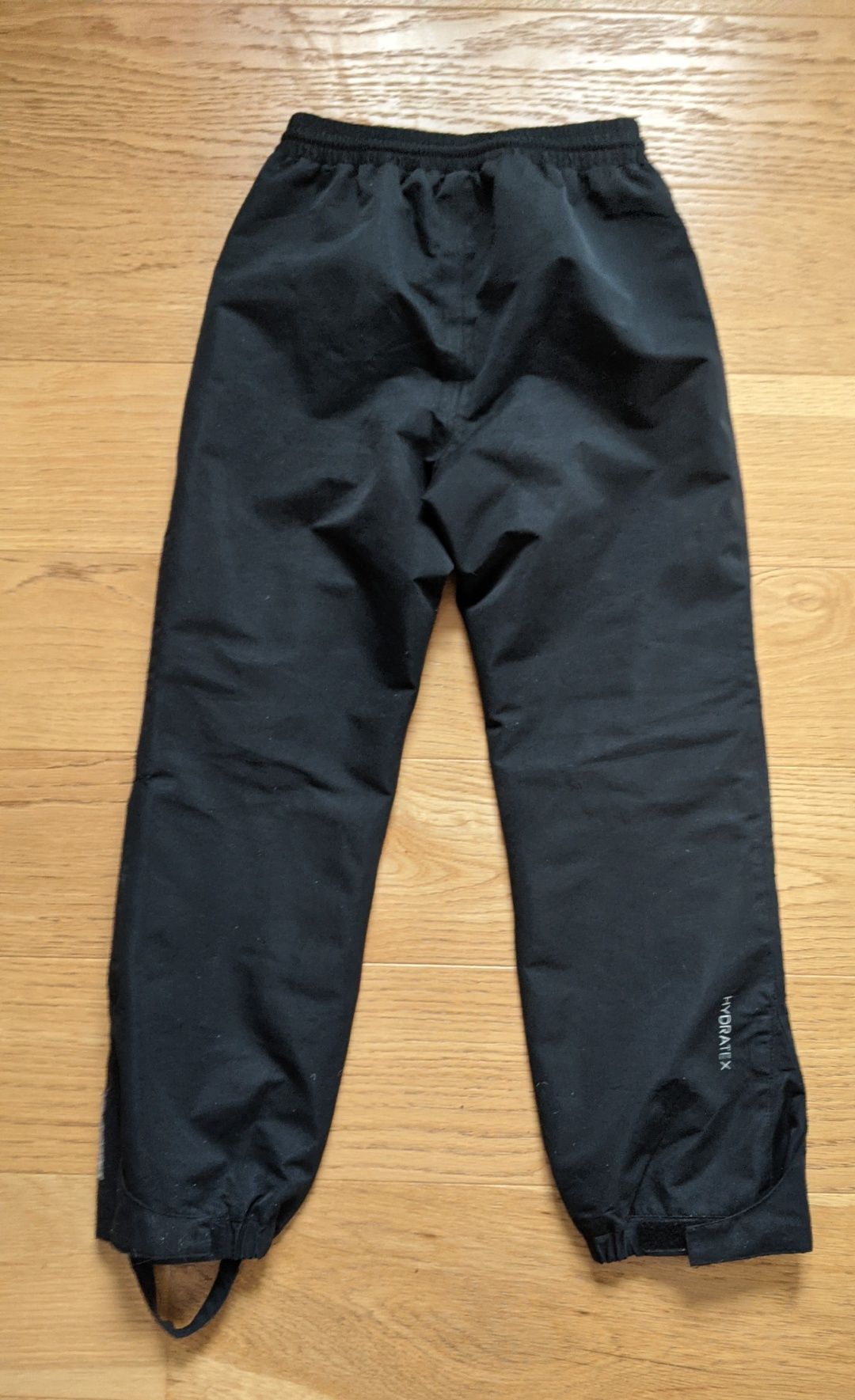 Wodoodporne spodnie 157 Funk, rozm 140cm