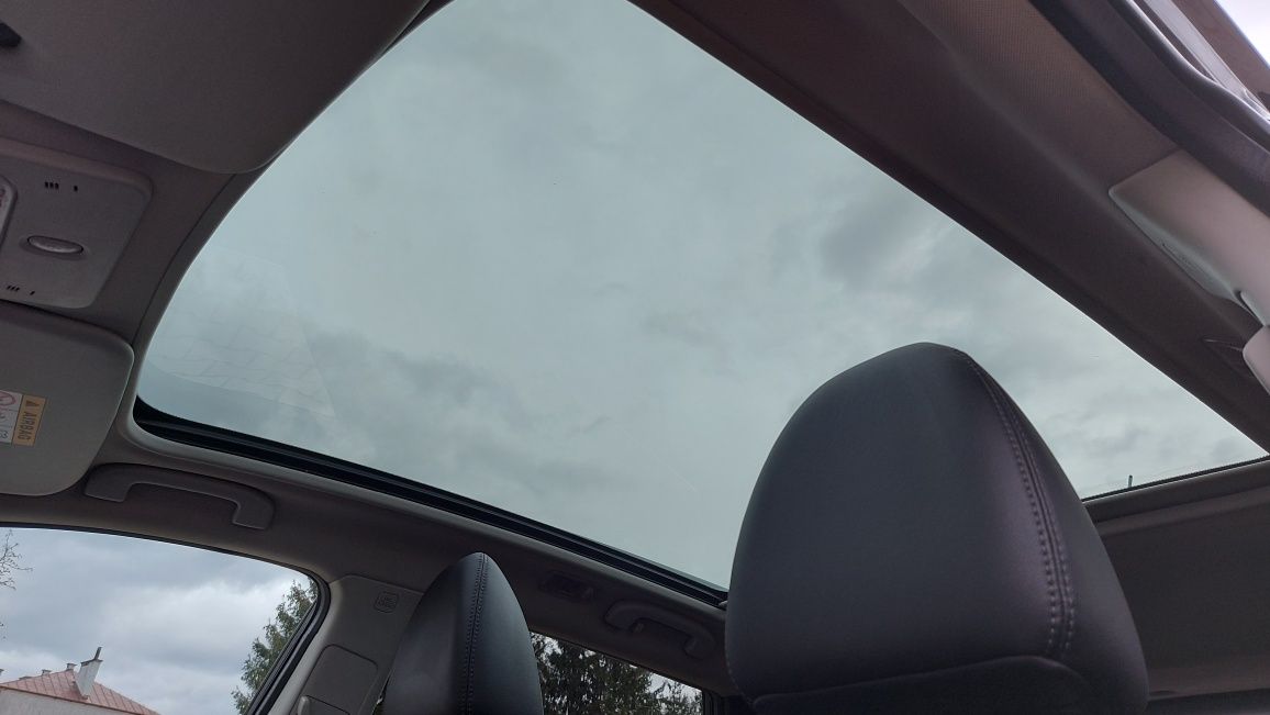 Nissan qashqai 1.6 DCI Tekna.Bogate wyposaż.Niski przebieg.Prywatnie