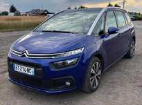 Citroën C4 Picasso
