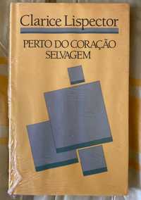 "Perto do coração selvagem" selado