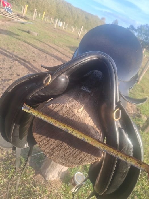 Siodło Windsor Elite 17