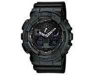 Zegarek Casio G-Shock GA-100