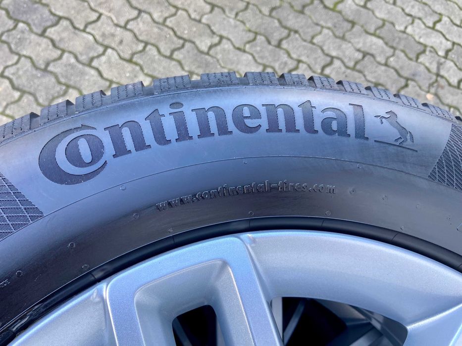 Alufelgi Land Rover NEW Defender L663 Oryginalne Zimowe 19 Zobacz!