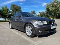 BMW seria 1 118i, 130KM, bardzo zadbana