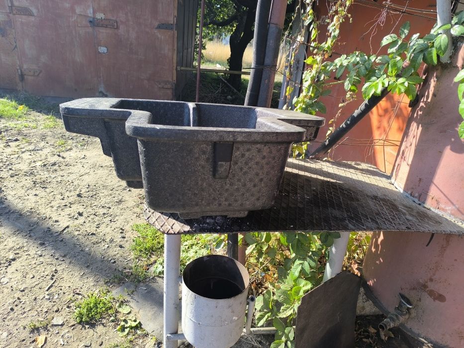 Органайзер багажника КІА оптима