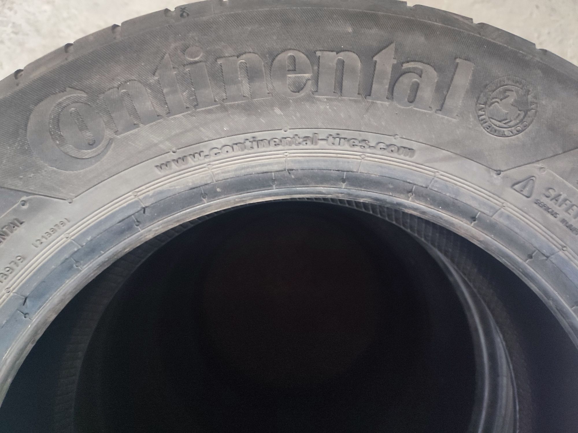Автошини літні 185/65 R15
2020 р.в. Висота протектора 5-6 мм.