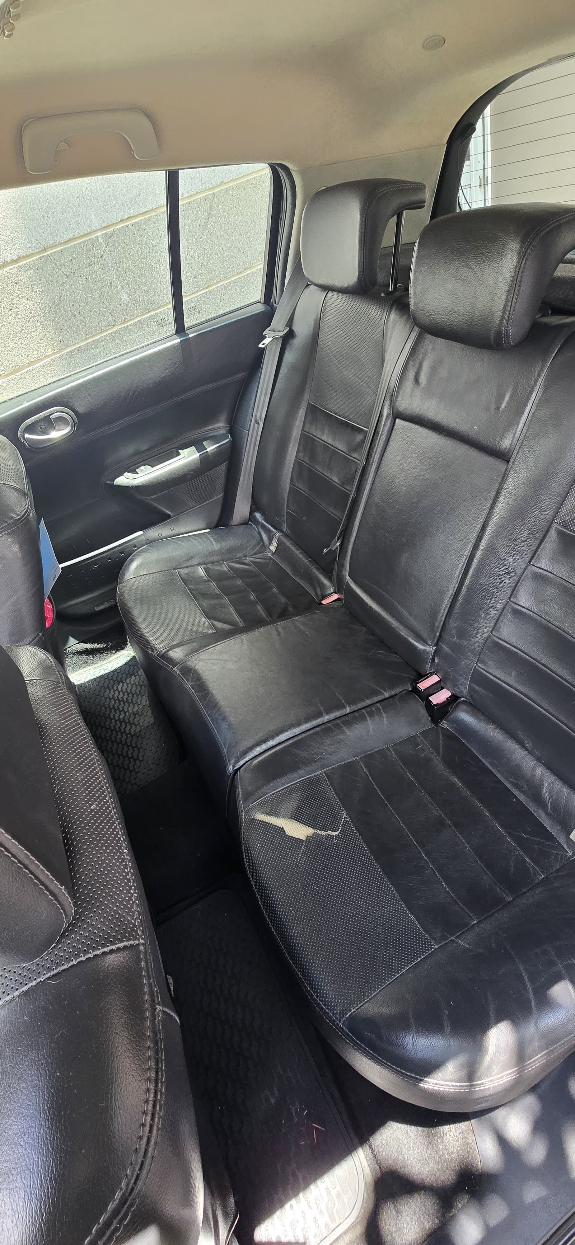 Renault Megane 1.5 DCI