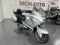 BMW R1100RT Touring