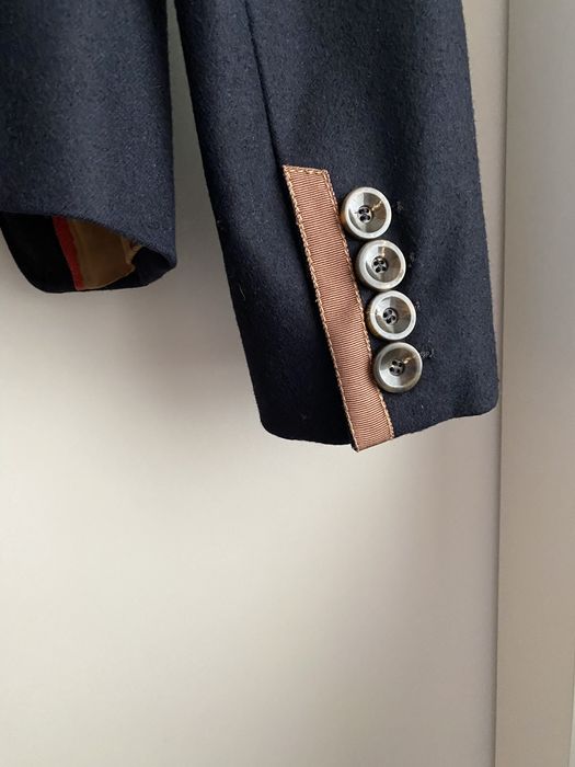 Bogner/loro piana/ escada/max mara