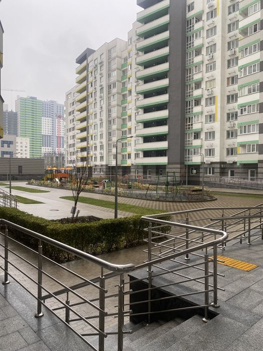 Оренда квартири ЖК Харківський, метро Бориспільська, Вирлиця