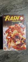 Книга The Flash by Geoff Johns Omnibus Vol. 3 Цена в интернете 5500 гр