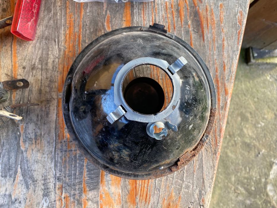 Фара фг-140 ваз 2101 21011 газ 24