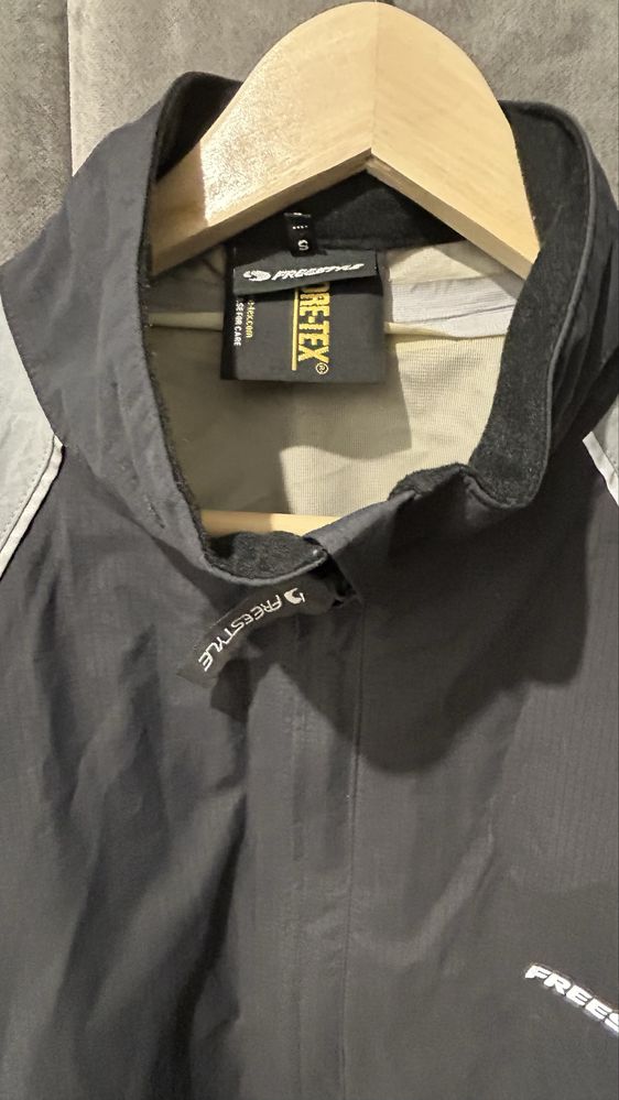 Freestyle GoreTex kurtka meska r.S