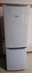 Frigorífico combinado Hotpoint Ariston