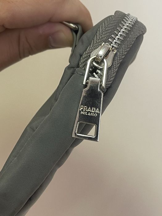 Сумка, кошелек Prada