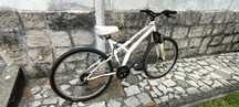 Bicicleta roda 26