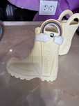 Гумові чоботи crocs