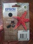 Tinteiro black XL Epson