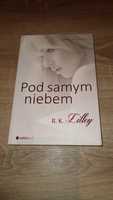 Pod Samym Niebem-R.K.Lilley