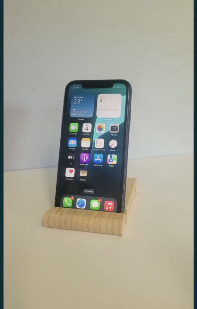 Iphone 11 stan idealny