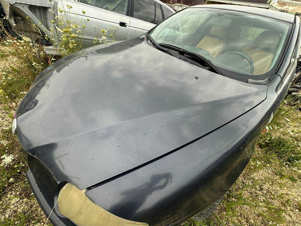 Капот до Alfa Romeo 147