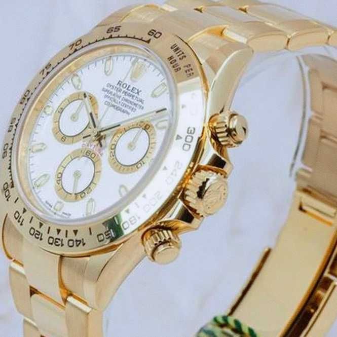 Relógio Rolex praticamente novo