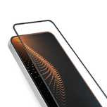 Szkło hartowane SBS Tempered Glass D3O z ramką do Samsung Galaxy A35 /