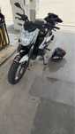 Yamaha xj6n pelna moc kat. A2 doinwestowana