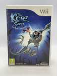 The Kore Gang Outvasion from Inner Earth Nintendo Wii Po Angielsku