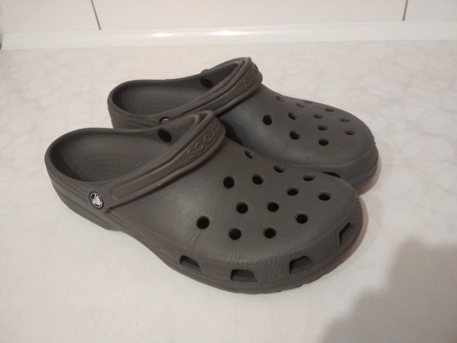 Crocs W12 46 розмір 30 см