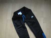ADIDAS spodnie dresowe rozm.152