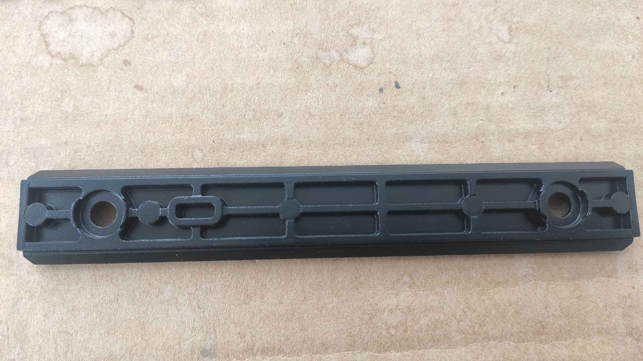 Планка пікатінні на M-LOK